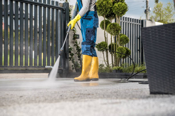 Trusted Calhoun City, MS Pressure Washing Experts