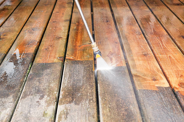 Roof Power Washing Services in Calhoun City, MS